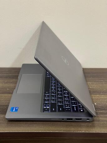 Manama, Computers, BHD 118,  Dell Latitude 5320 Intel Core I5 11th Gen 2.6Ghz 16GB RAM 14"Full HD Display 8GB Graphics