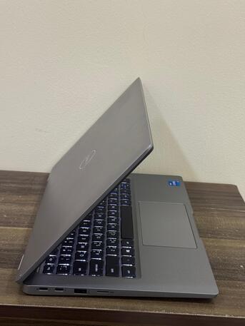 Manama, Computers, BHD 118,  Dell Latitude 5320 Intel Core I5 11th Gen 2.6Ghz 16GB RAM 14"Full HD Display 8GB Graphics