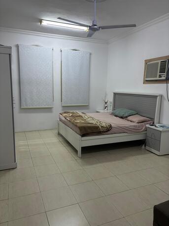 Al Tubaishi, Apartments, Flats, Houses & Villas, SAR 2000/month,  Furnished,  2 BR,  FURNISHED 2BHK FLAT