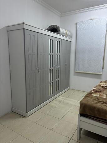 Al Tubaishi, Apartments, Flats, Houses & Villas, SAR 2000/month,  Furnished,  2 BR,  FURNISHED 2BHK FLAT