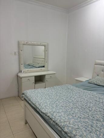 Al Tubaishi, Apartments, Flats, Houses & Villas, SAR 2000/month,  Furnished,  2 BR,  FURNISHED 2BHK FLAT