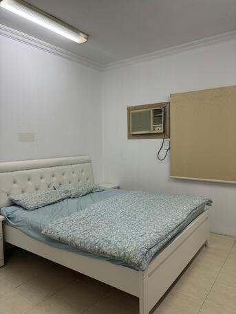 Al Tubaishi, Apartments, Flats, Houses & Villas, SAR 2000/month,  Furnished,  2 BR,  FURNISHED 2BHK FLAT