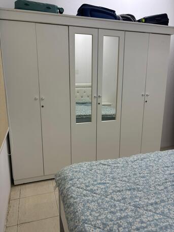 Al Tubaishi, Apartments, Flats, Houses & Villas, SAR 2000/month,  Furnished,  2 BR,  FURNISHED 2BHK FLAT