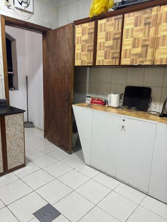 Al Tubaishi, Apartments, Flats, Houses & Villas, SAR 2000/month,  Furnished,  2 BR,  FURNISHED 2BHK FLAT
