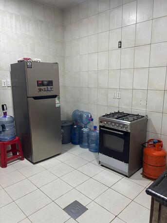 Al Tubaishi, Apartments, Flats, Houses & Villas, SAR 2000/month,  Furnished,  2 BR,  FURNISHED 2BHK FLAT