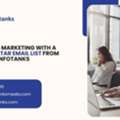 Boost B2B Marketing With A Verified Qatar Email List From IInfotanks