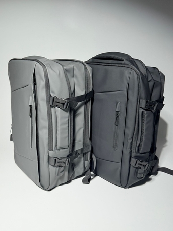 Jeddah, Free Items, SAR 130,  2-in-1 Laptop & Travel Bag