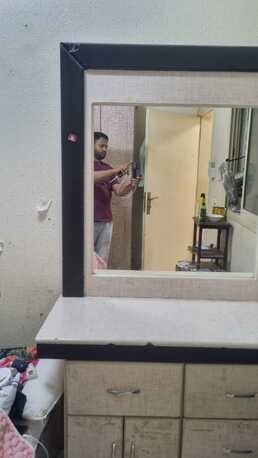 Al Kharj, Villas, SAR 1200,  0 Sq. Meter,  2 Family Rooms, 1 Hall, Big Kitchen, And 1 Washroom Available For Rent In Al Kharj (Yamama