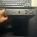 SAR 450,  Audio Interface