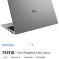SAR 2100,  Tecno Laptop