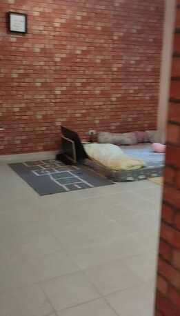 Al Hamra, Apartments, Flats, Houses & Villas, SAR 2000/month,  Furnished,  2 BR,  1900 Sq. Meter,  2 Bedroom Semi-furnished Apartment