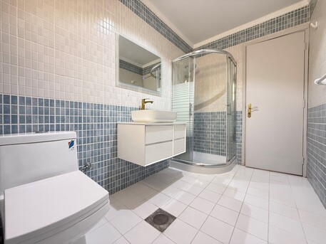 Salwa, Apartments/Houses, KWD 1000/month,  4 BR,  Salwa - Specious 4 Bedrooms Apartment With Common Pool