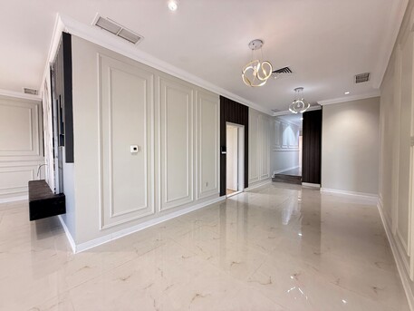 Salwa, Apartments/Houses, KWD 1000/month,  4 BR,  Salwa - Specious 4 Bedrooms Apartment With Common Pool
