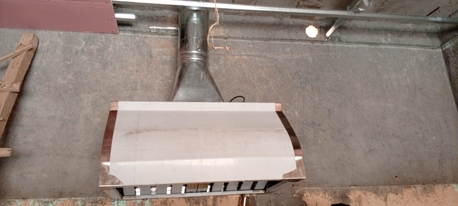 Riyadh, Air Conditioners, SAR 100,  تركيب دكت وشفاطات مطاعم بالرياض &ndash; تنفيذ س