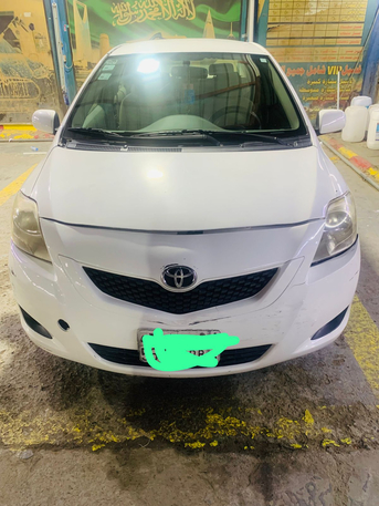 Jeddah, Vehicles, Cars & Trucks , SAR 20000,  Toyota Yaris,  2011,  Automatic,  500000 KM,