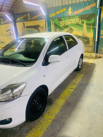 Jeddah, Vehicles, Cars & Trucks , SAR 20000,  Toyota Yaris,  2011,  Automatic,  500000 KM,