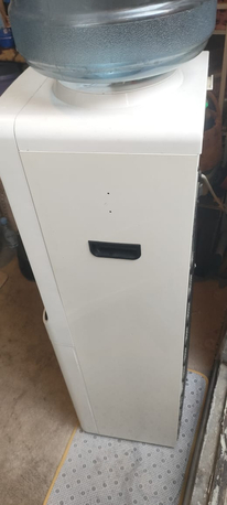 Dammam, Appliances, SAR 250,  Generaltech Brand Top-loading Water Dispenser.