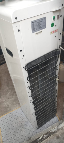 Dammam, Appliances, SAR 250,  Generaltech Brand Top-loading Water Dispenser.