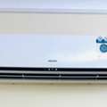 BHD 140, 2.5 Ton Voltas Split AC For Sale (2Years Old) I 2Ton Pearl Window AC
