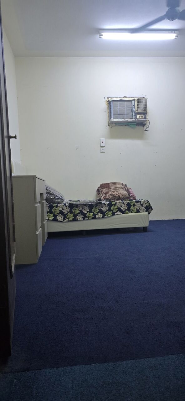 Riyadh, Apts/Flats Wanted, SAR 7200/month,  Furnished,  1 BR,  Bachelor Room Available For Pakistani Person 7200 SAR Dor 6 Months