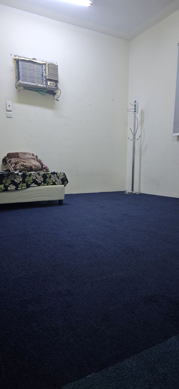 Riyadh, Apts/Flats Wanted, SAR 7200/month,  Furnished,  1 BR,  Bachelor Room Available For Pakistani Person 7200 SAR Dor 6 Months