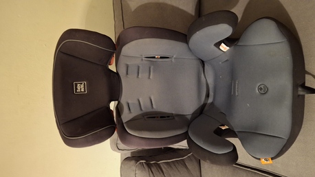 Jeddah, Baby & Kid Stuff, SAR 200,  Baby Car Seat