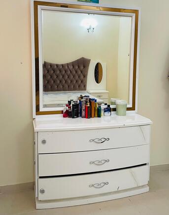 Hoora, Furniture, BHD 1,  Arm Chair I Swing Chair I TV Stand I Dressing Table I BedSet