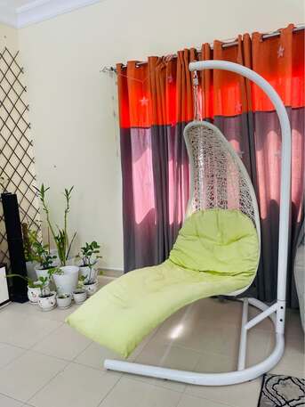 Hoora, Furniture, BHD 1,  Arm Chair I Swing Chair I TV Stand I Dressing Table I BedSet