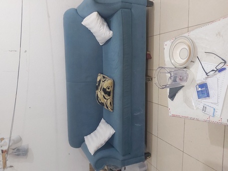 Riyadh, Household Items, SAR 375,  7 Seater Sofa