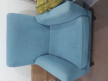 Riyadh, Household Items, SAR 375,  7 Seater Sofa
