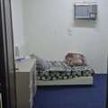 SAR 7200/month,  Furnished,  1 BR,  Room Available For Bachelor 7200 SAR Six Month