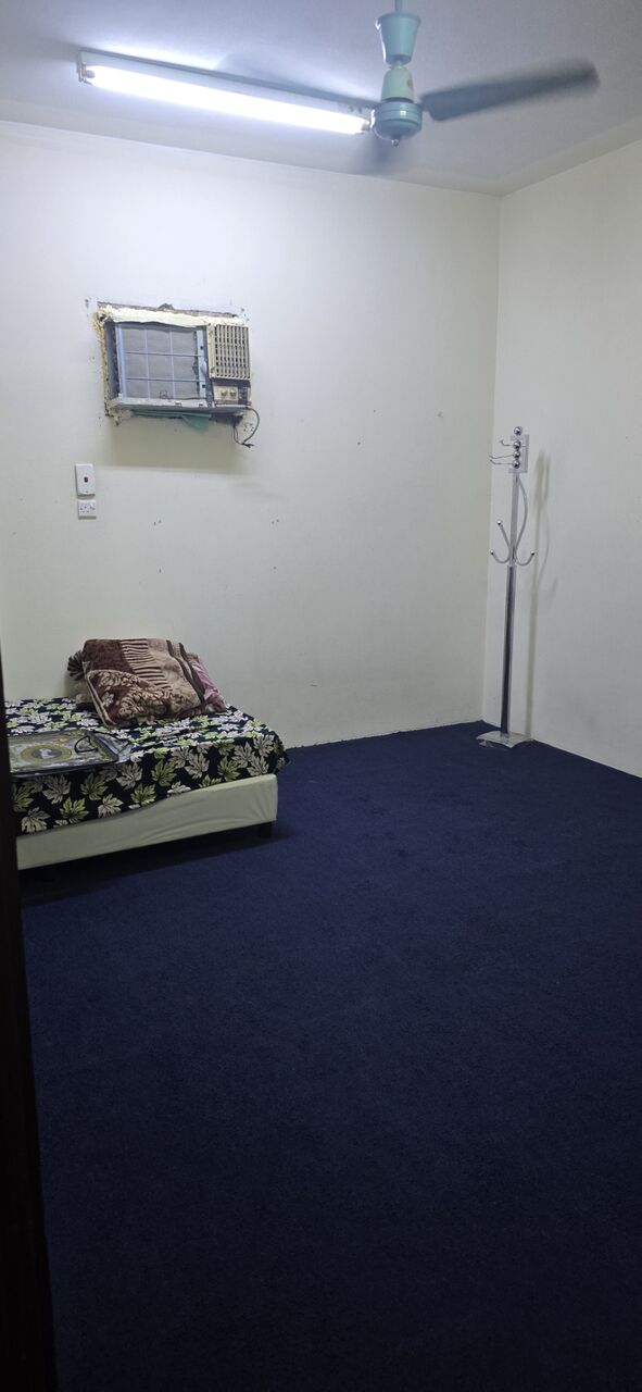 Al Rawdah, Apts/Flats Wanted, SAR 7200/month,  Furnished,  1 BR,  Room Available For Bachelor 7200 SAR Six Month
