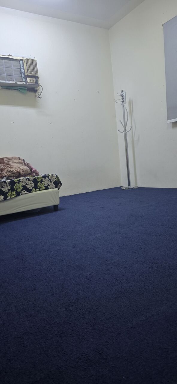 Al Rawdah, Apts/Flats Wanted, SAR 7200/month,  Furnished,  1 BR,  Room Available For Bachelor 7200 SAR Six Month