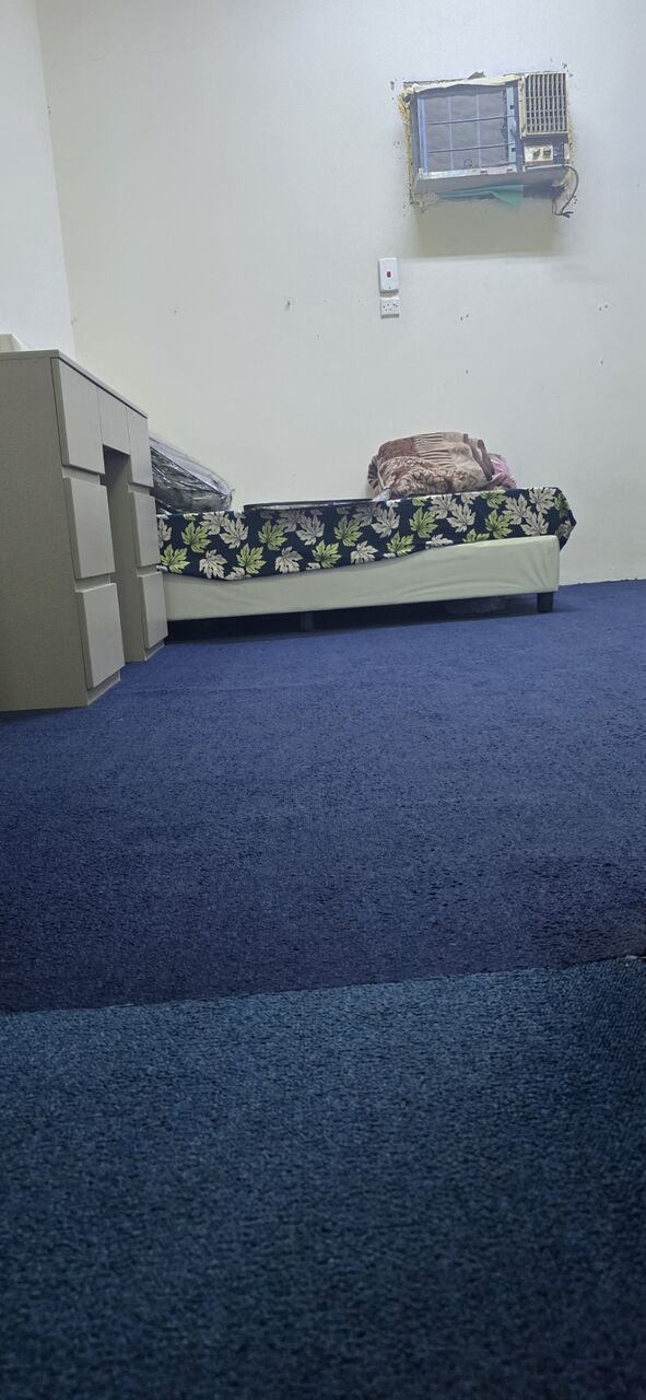 Al Rawdah, Apts/Flats Wanted, SAR 7200/month,  Furnished,  1 BR,  Room Available For Bachelor 7200 SAR Six Month