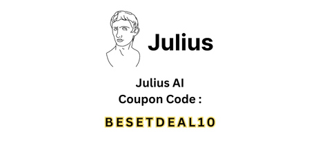 New York, Tools, USD 10,  Julius AI Coupon Code: BESETDEAL10