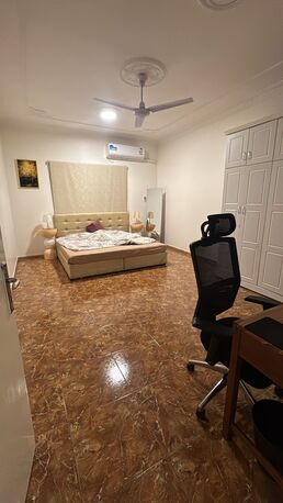 Al Shemaysi, Villas, SAR 55000,  170 Sq. Meter,  Spacious Family Villa For Rent &ndash; Near King Saud Medical City (Shumaisi), Riyadh