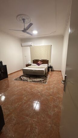 Al Shemaysi, Villas, SAR 55000,  170 Sq. Meter,  Spacious Family Villa For Rent &ndash; Near King Saud Medical City (Shumaisi), Riyadh