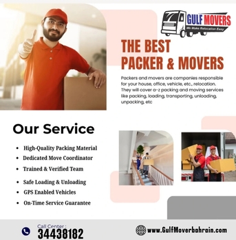 Saar, Labor/Moving, House Villa Flat Office Movers And Packers Service