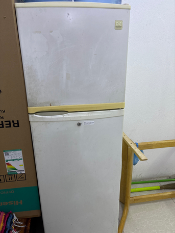 Jubail, Air Conditioners, SAR 100,  Fridge For Sale 110v