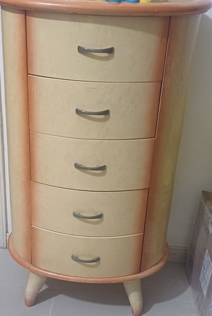 Al Aziziyah, Apartments/Houses, SAR 17000/year,  1 BR,  SAR 17000/year, 1BHK Family Flat With Household Items For Sale (Family Building)