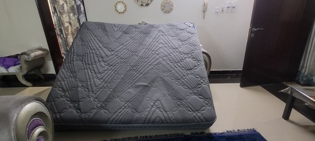 Jizan, Furniture, SAR 500,  &ldquo;Brand New Mattress From A Well-known Brand For Sale. Purchased Recently For Visiting Gues