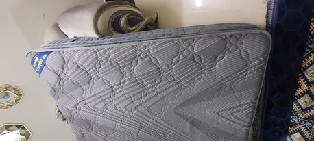 Jizan, Furniture, SAR 500,  &ldquo;Brand New Mattress From A Well-known Brand For Sale. Purchased Recently For Visiting Gues
