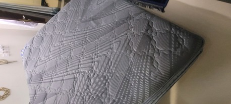 Jizan, Furniture, SAR 500,  &ldquo;Brand New Mattress From A Well-known Brand For Sale. Purchased Recently For Visiting Gues