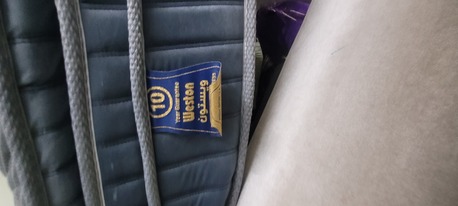 Jizan, Furniture, SAR 500,  &ldquo;Brand New Mattress From A Well-known Brand For Sale. Purchased Recently For Visiting Gues