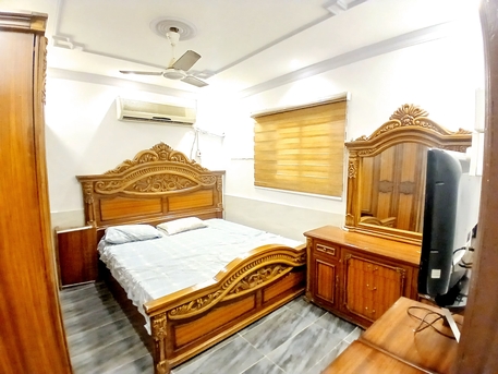 Hidd, Apartments/Houses, BHD 160/month,  1 BR,  Studio Flat Hidd Unlimited Ewa