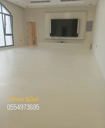 Riyadh, Construction, ميكروسيمت ارضيات