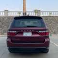 SAR 68000,  Dodge Durango,  2021,  Automatic,  71000 KM,