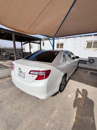 Yanbu, Vehicles, Cars & Trucks , SAR 43000,  Toyota Camry 2015 1.5L,  2015,  Automatic,  196000 KM,  Camry  Up For Sale