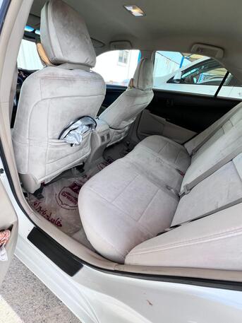 Yanbu, Vehicles, Cars & Trucks , SAR 43000,  Toyota Camry 2015 1.5L,  2015,  Automatic,  196000 KM,  Camry  Up For Sale