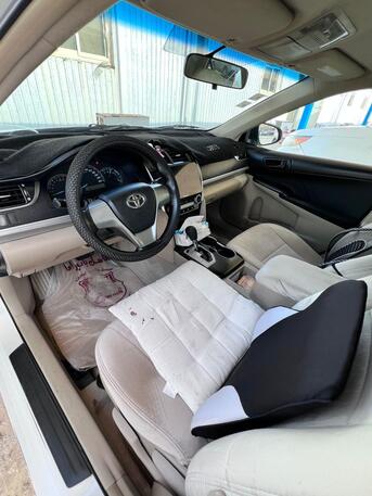 Yanbu, Vehicles, Cars & Trucks , SAR 43000,  Toyota Camry 2015 1.5L,  2015,  Automatic,  196000 KM,  Camry  Up For Sale